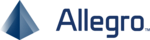 Allegro CTMS logo